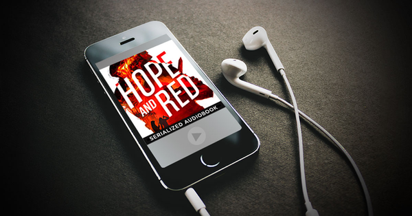 Hope and Red: The Serialized Podcast